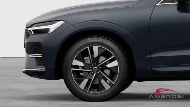 VOLVO XC60 usata 8