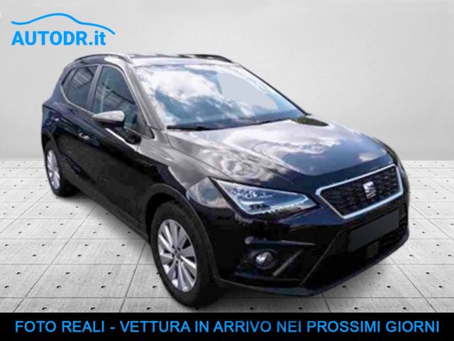 SEAT Arona usata, con Airbag