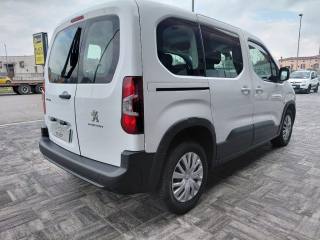 PEUGEOT Rifter usata, con Chiusura centralizzata