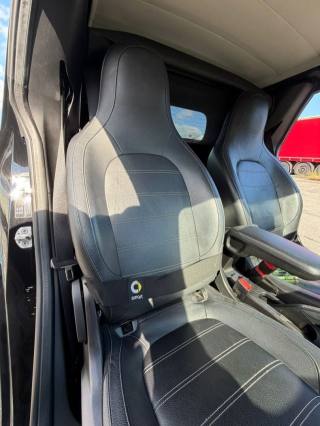 SMART ForTwo usata, con Airbag Passeggero