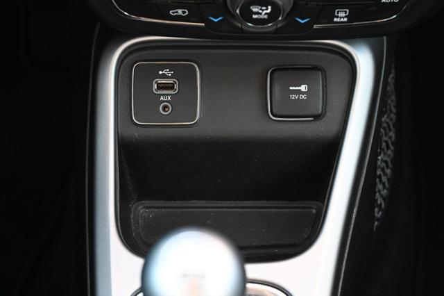 JEEP Compass usata, con Sistema di navigazione