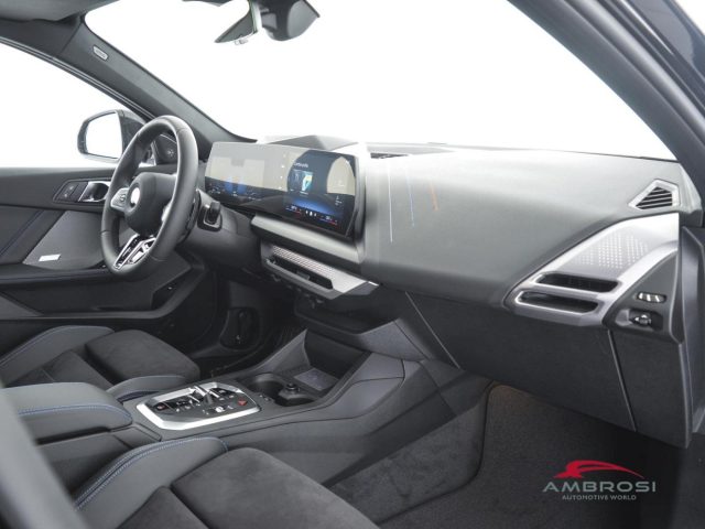 BMW 118 usata 7