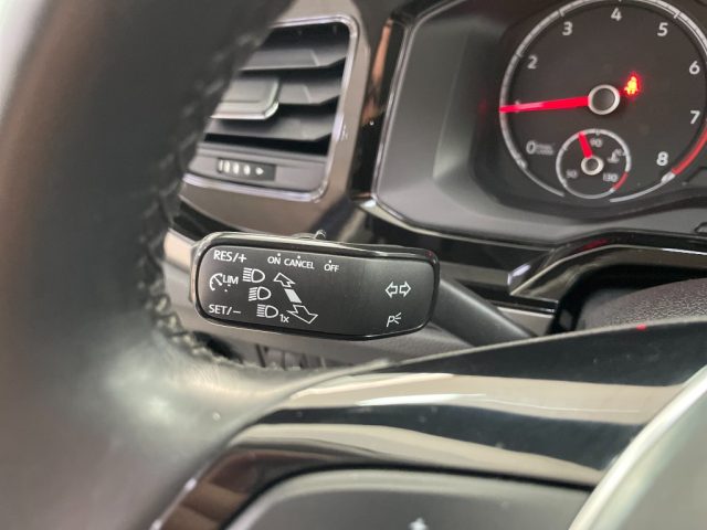 VOLKSWAGEN Polo usata, con Volante in pelle