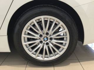 BMW 320 usata, con Cerchi in lega