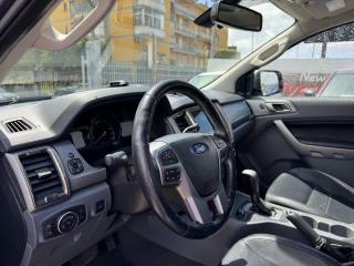 FORD Ranger usata, con Fari Xenon