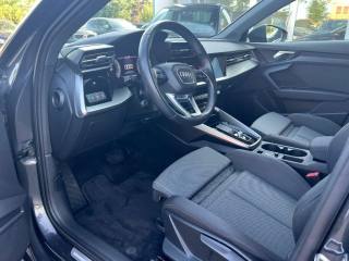 AUDI A3 usata, con Cerchi in lega