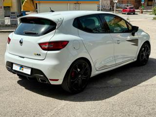 RENAULT Clio usata, con Cerchi in lega