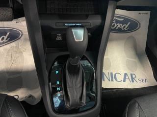 FORD Tourneo Courier usata, con Bracciolo