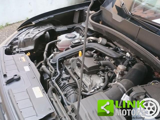 VOLKSWAGEN T-Cross usata 40