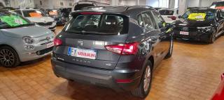 SEAT Arona usata, con Controllo automatico clima