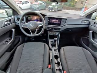 VOLKSWAGEN Polo usata, con ESP