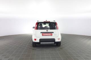FIAT Panda usata 4