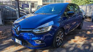 RENAULT Clio TCe 12V 90CV Moschino Intens GPL OK NEOPATENTATI