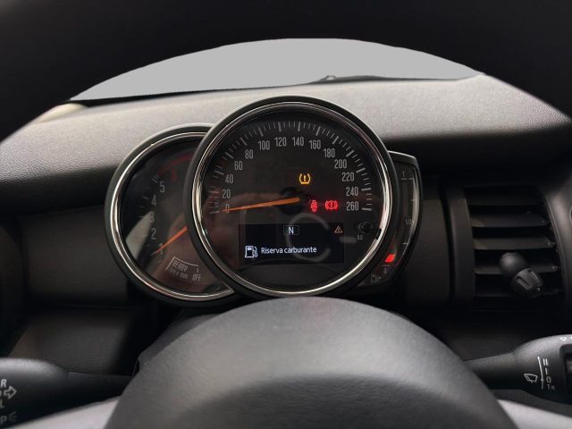 MINI One usata, con Chiusura centralizzata