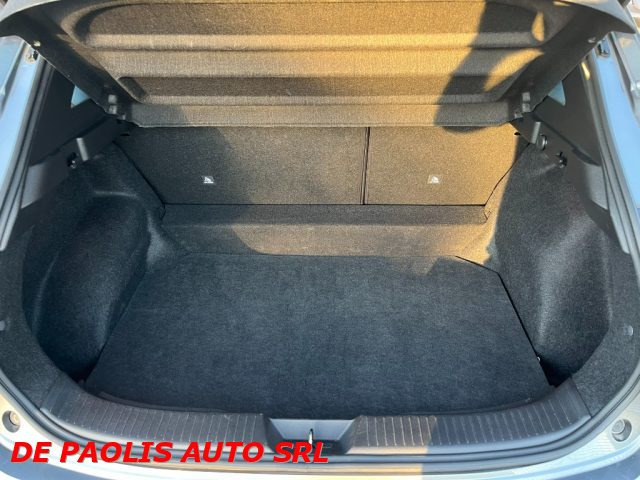 NISSAN Qashqai usata, con Park Distance Control