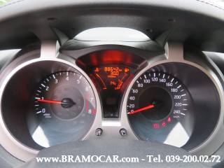 NISSAN Juke usata, con ESP