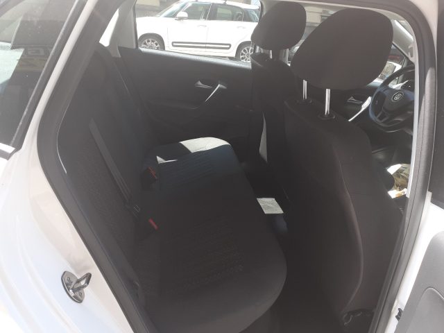 VOLKSWAGEN Polo usata, con Immobilizzatore elettronico
