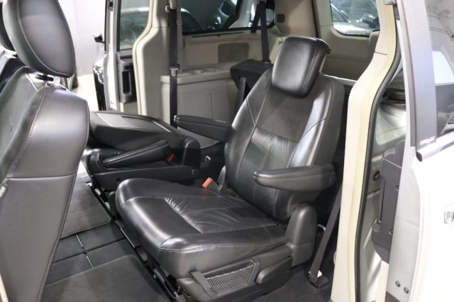 CHRYSLER Grand Voyager usata 21