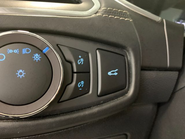 FORD S-Max usata, con Controllo vocale