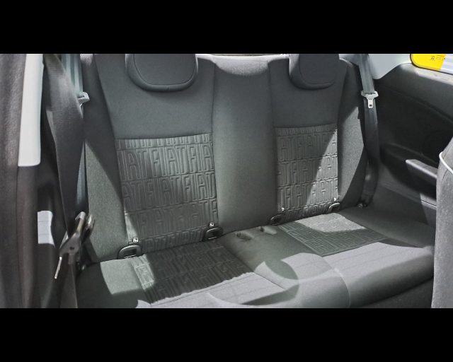 FIAT 500e usata 20