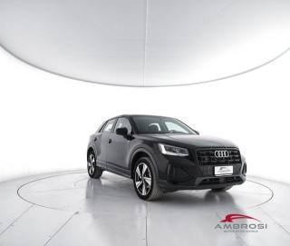 AUDI Q2 usata 1