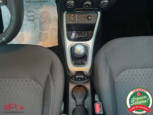 JEEP Compass usata, con USB