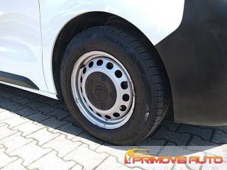 CITROEN Jumpy usata 13