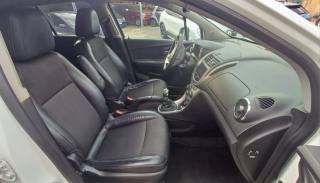 CHEVROLET Trax usata, con Chiusura centralizzata