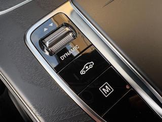 MERCEDES-BENZ GLC 300 usata, con Sedili sportivi