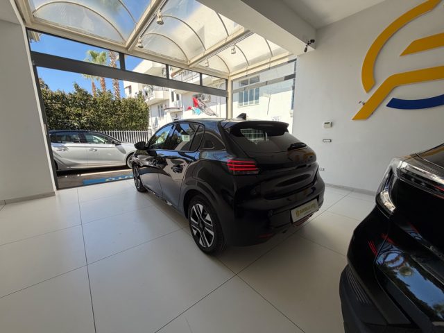 PEUGEOT 208 usata, con Luci diurne LED
