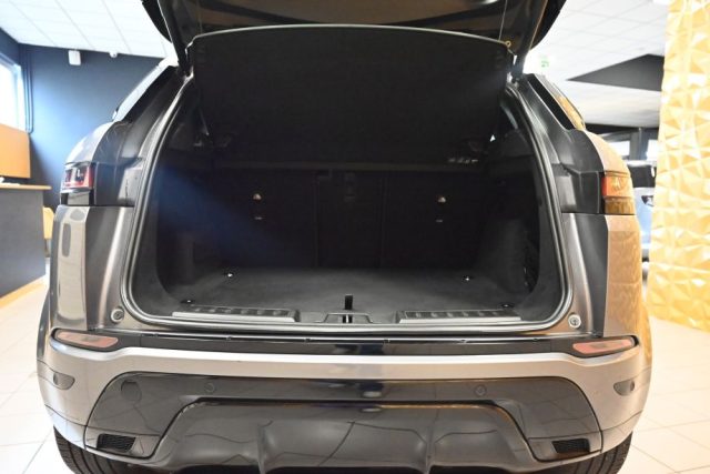 LAND ROVER Range Rover Evoque usata 46