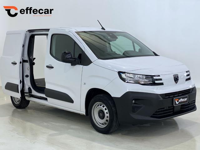 PEUGEOT Partner usata, con Airbag Passeggero