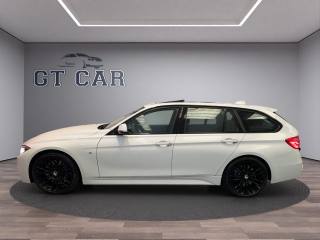 BMW 325 usata, con Airbag Passeggero
