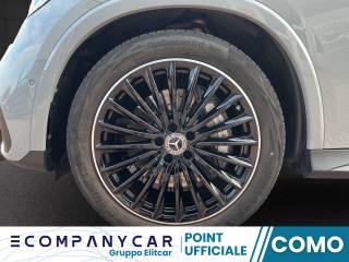 MERCEDES-BENZ GLC 200 usata, con Controllo trazione