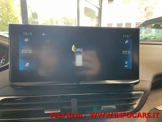 PEUGEOT 3008 usata, con Monitoraggio pressione pneumatici
