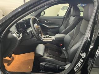 BMW 320 usata, con Chiusura centralizzata
