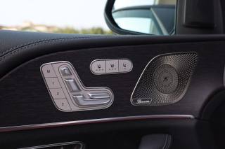 MERCEDES-BENZ GLE 350 usata, con Boardcomputer