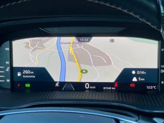 SKODA Octavia usata, con Controllo automatico clima