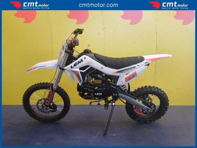 LEM MOTOR Other usata 2