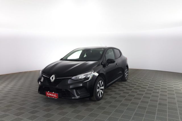 RENAULT Clio usata 0