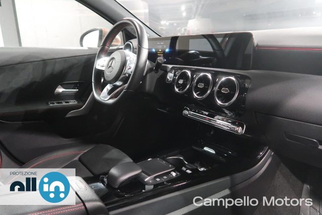 MERCEDES-BENZ A 200 usata 13