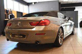 BMW 640 usata 97