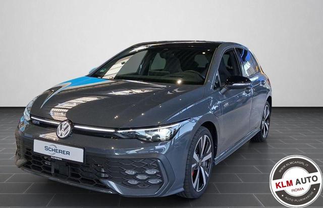 VOLKSWAGEN Golf usata, con ABS