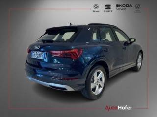 AUDI Q3 usata, con Airbag laterali