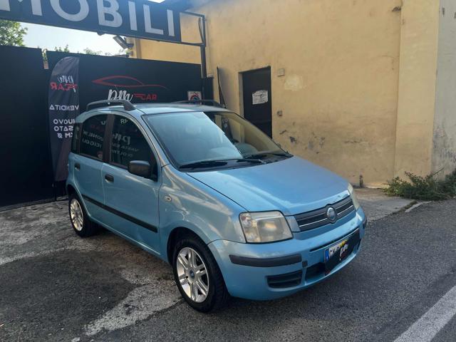FIAT Panda usata, con Airbag Passeggero