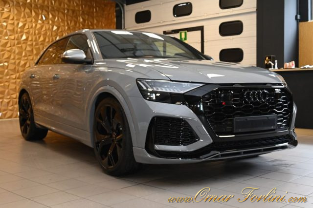 AUDI RS Q8 usata 125