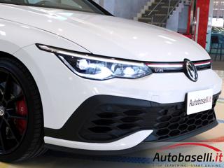 VOLKSWAGEN Golf usata, con Bracciolo