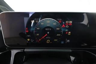 MERCEDES-BENZ CLA usata 6