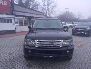 LAND ROVER Range Rover Sport usata, con Airbag