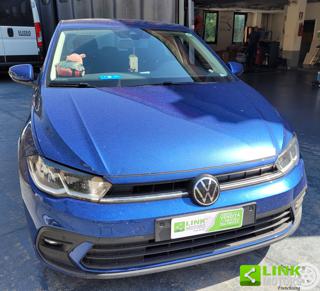 VOLKSWAGEN Polo usata 1